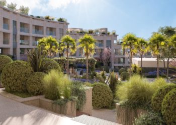 В новом сочинском «Каскаде» собрались возродить «Аленку» и увековечить Бродского