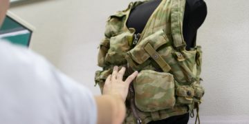 Укрепление безопасности Отечества – приоритет для «Единой России»