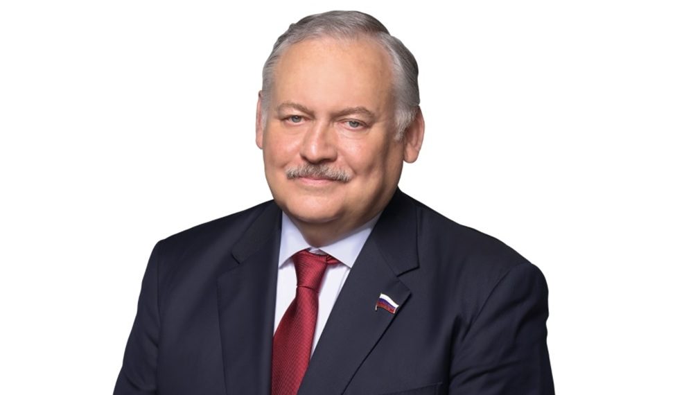 КОНСТАНТИН ЗАТУЛИН: ПРОГРАММА И ПЛАН ДЕЙСТВИЙ В ГОСУДАРСТВЕННОЙ ДУМЕ РОССИЙСКОЙ ФЕДЕРАЦИИ IX СОЗЫВА (2026–2031 ГГ.)