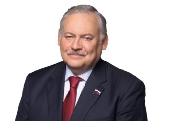 КОНСТАНТИН ЗАТУЛИН: ПРОГРАММА И ПЛАН ДЕЙСТВИЙ В ГОСУДАРСТВЕННОЙ ДУМЕ РОССИЙСКОЙ ФЕДЕРАЦИИ IX СОЗЫВА (2026–2031 ГГ.)