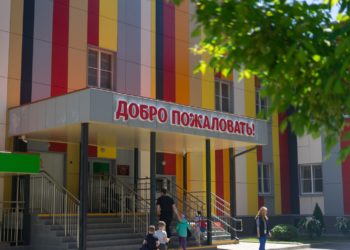 Укрепление безопасности Отечества – приоритет для «Единой России»