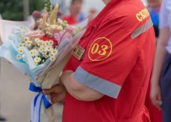 Укрепление безопасности Отечества – приоритет для «Единой России»