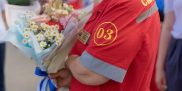 Укрепление безопасности Отечества – приоритет для «Единой России»