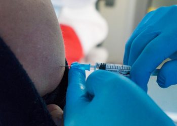 План по вакцинации в Сочи выполнили на 80%