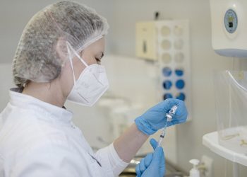 В Сочи 270 тысяч человек сделали прививки от коронавируса