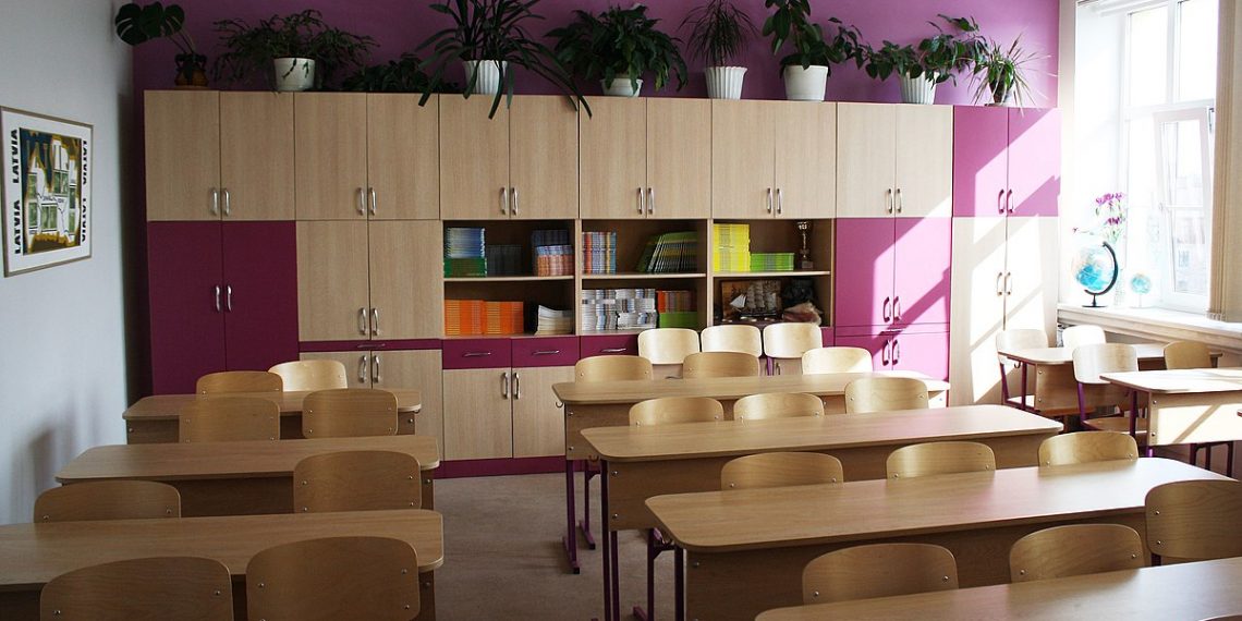 На Кубани из-за ковида закрыли 22 группы в детсадах и 7 классов в школах