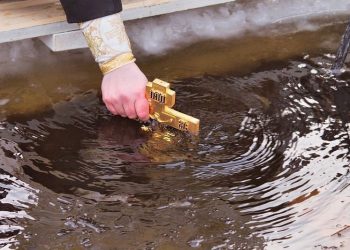 На Кубани определили более 70 мест для крещенских купаний