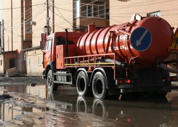 Глава Краснодара поручил оперативно ликвидировать подтопления