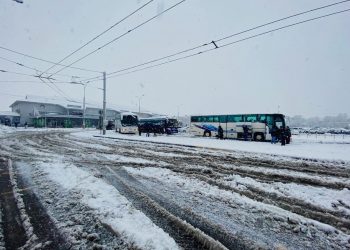 Аэропорт Краснодара будет закрыт до трех часов дня