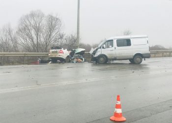 Количество погибших в ДТП в Адыгее возросло до четырех