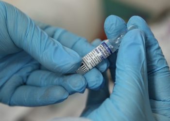 На Кубани 2,8 миллиона человек сделали прививку от коронавируса