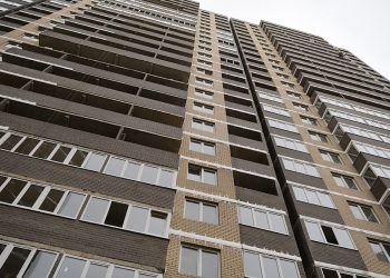 В Краснодаре достраивают проблемный ЖК «Свобода»