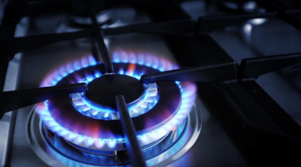 В Краснодаре подали более 6200 заявок на газификацию