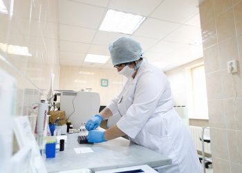 За сутки в Сочи девять человек заразились коронавирусом