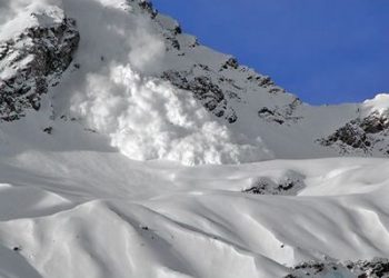 В Сочи три дня ожидаются сильные снегопады