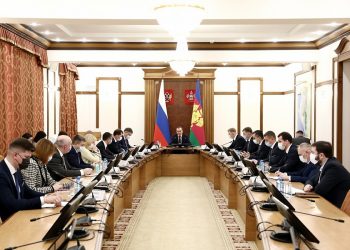 В этом году на Кубани примут новые генпланы трех городов