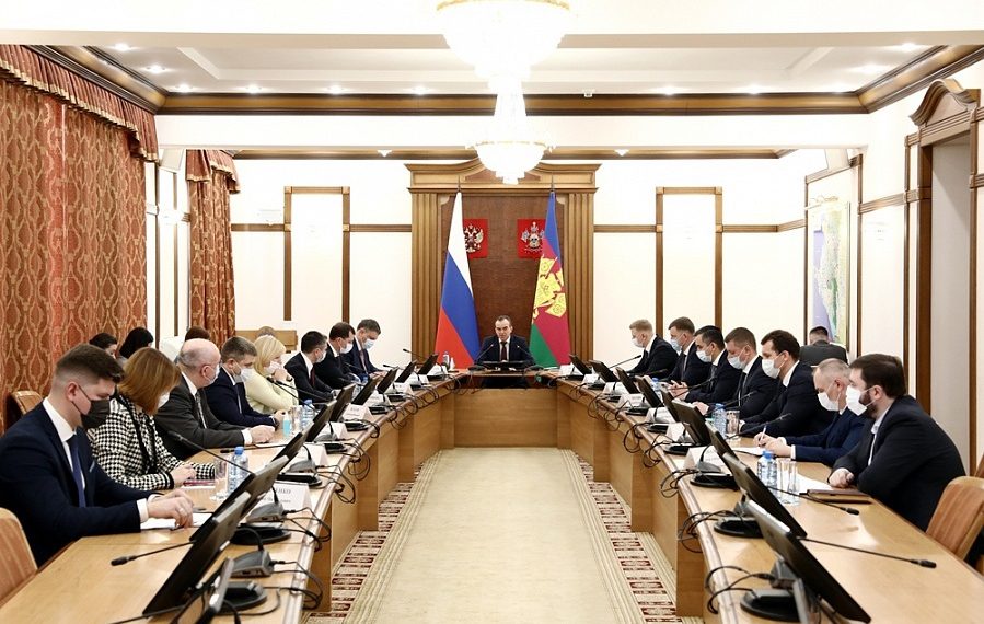 В этом году на Кубани примут новые генпланы трех городов