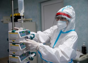 В Сочи 173 человека заразились ковидом, а на Кубани – 1936