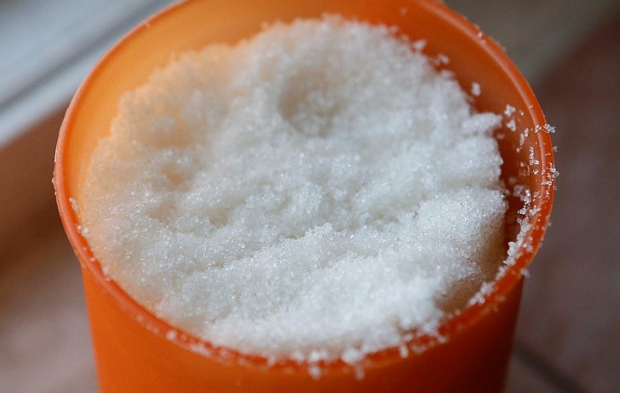 Производство сахара на Кубани превысило 1,2 миллиона тонн