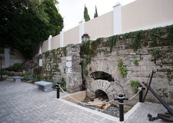 В Сочи хотят создать археологический парк под открытым небом