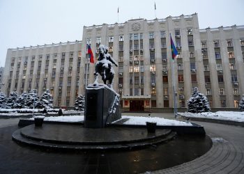 На Кубани до 1 марта продлили режим повышенной готовности