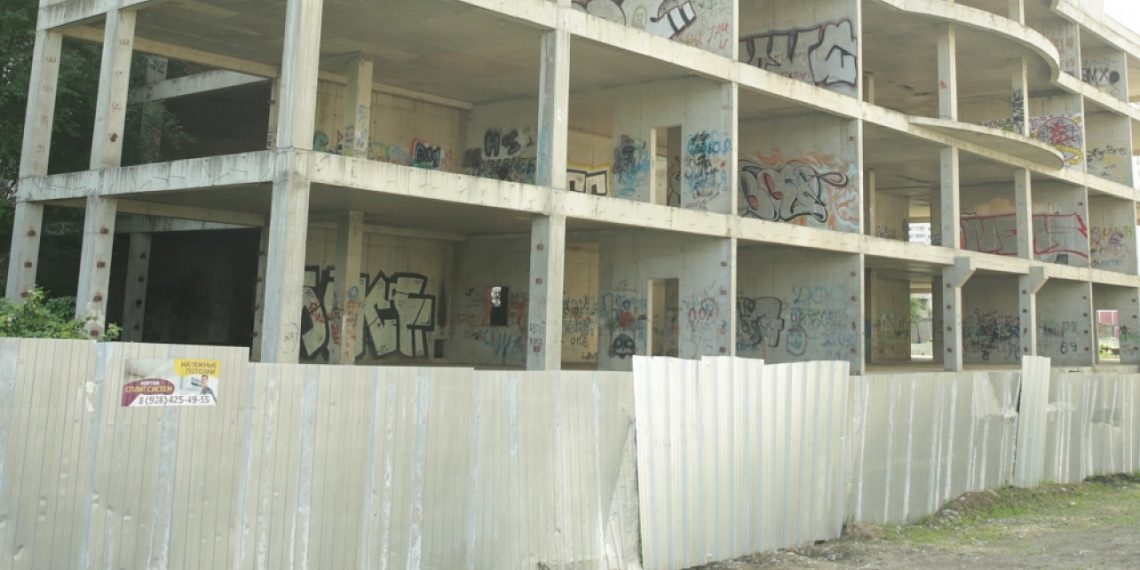 В Краснодаре откроют четыре новые поликлиники