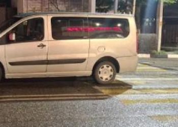 На Кубани микроавтобус сбил двух 14-летних подростков