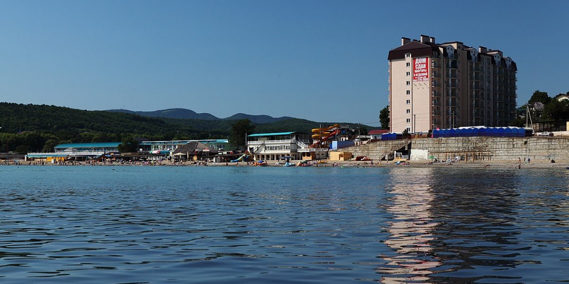 Джубгу возглавил единоросс Николай Извеков