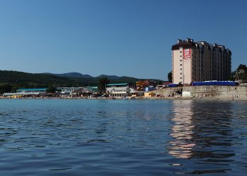 Джубгу возглавил единоросс Николай Извеков