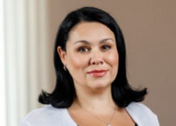 Пресс-секретарь, которую обматерил глава Геленджика, стала его замом