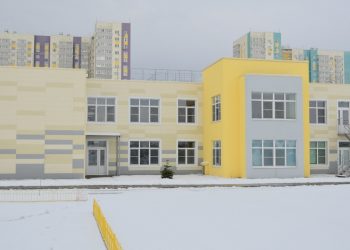 Летом в Краснодаре откроют детский сад на 250 мест