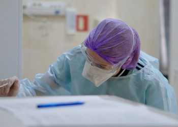 За сутки в Сочи 32 человека заразились коронавирусом