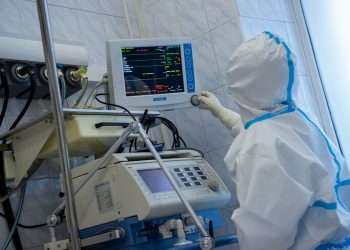 В Сочи 64 человека заболели коронавирусом, а на Кубани – 655