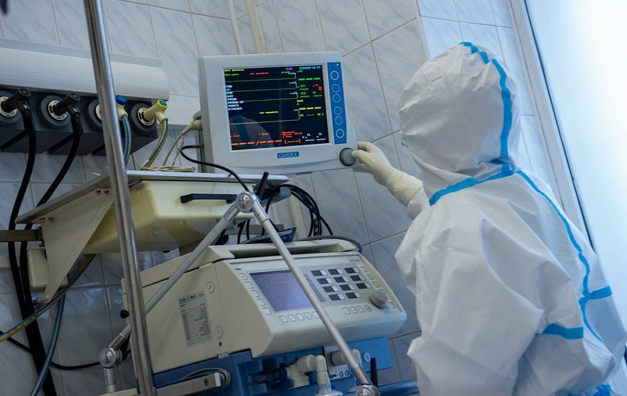 В Сочи 64 человека заболели коронавирусом, а на Кубани – 655