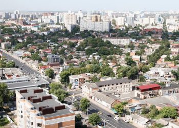 На Кубани около 7 тысяч человек воспользовались «дачной амнистией»