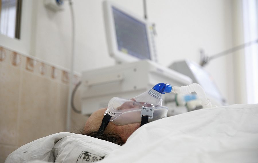 Впервые за долгое время на Кубани никто не умер от коронавируса