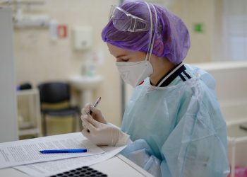 За сутки в Сочи 19 человек заболели коронавирусом