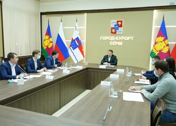 В Сочи увеличили финансирование на содержание кладбищ