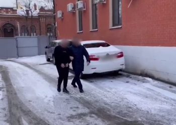 В СК прокомментировали задержание кубанского блогера