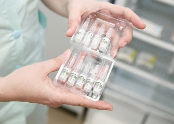 На Кубани 2,8 миллиона человек сделали прививки от коронавируса