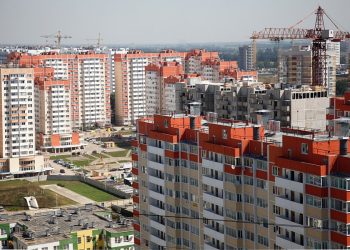 В 2022 году на Кубани восстановят права 8,8 тысячи дольщиков