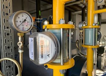 За год на Кубани модернизировали 55 котельных