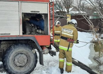 В Темрюкском районе подтопило 11 дворов