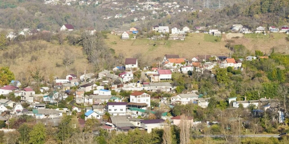 За год в Сочи установили 80 дополнительных базовых станций связи