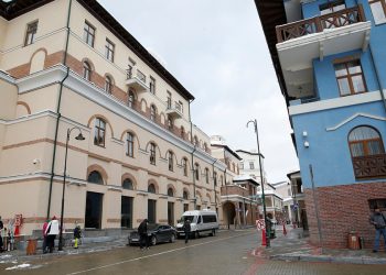 На Кубани классифицируют более 2 тысяч отелей