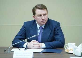 Копайгородский рассказал о планах по благоустройству Хосты