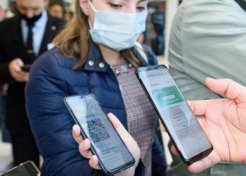 В Сочи откроют центр поддержки для людей с признаками ковида