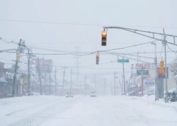 В Краснодарском крае обещают ветер до 29 м/с