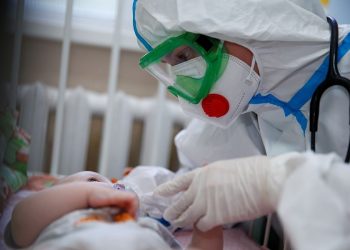 Количество смертей от коронавируса на Кубани перевалило за 10 тысяч