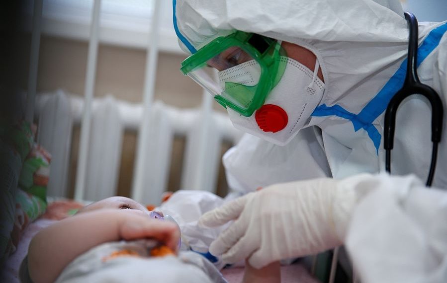 Количество смертей от коронавируса на Кубани перевалило за 10 тысяч